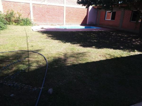 MI REFUGIO
